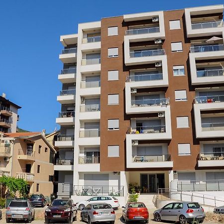 Andreja Apartment Budva Cameră foto