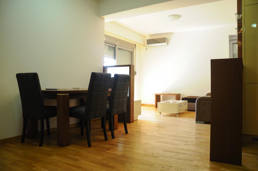 Andreja Apartment Budva Cameră foto