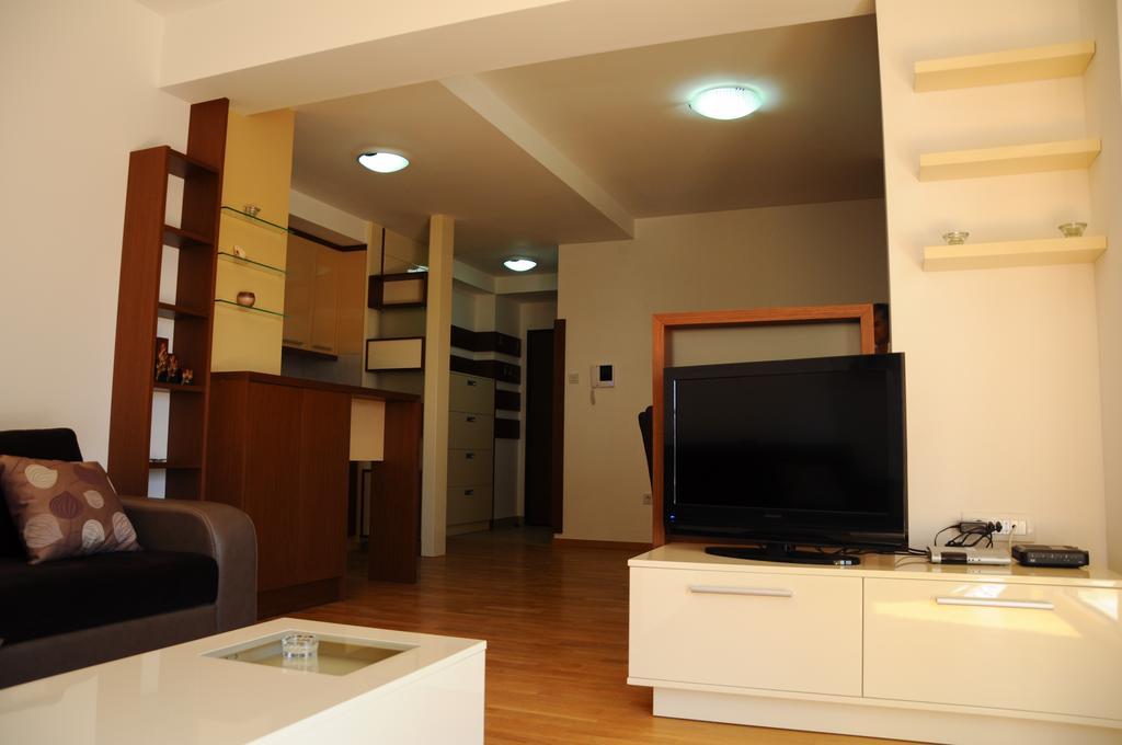 Andreja Apartment Budva Cameră foto