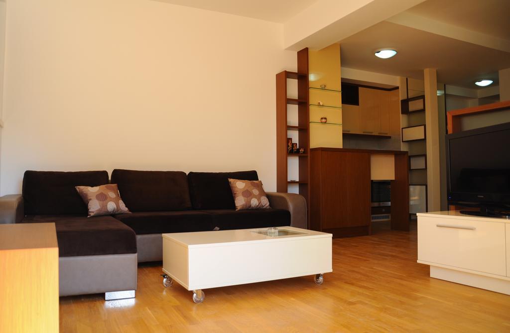 Andreja Apartment Budva Cameră foto