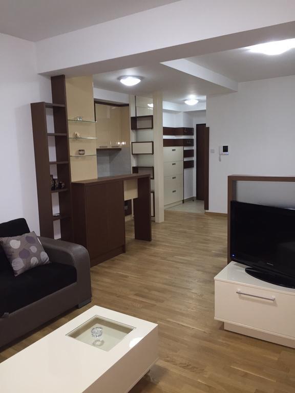 Andreja Apartment Budva Cameră foto